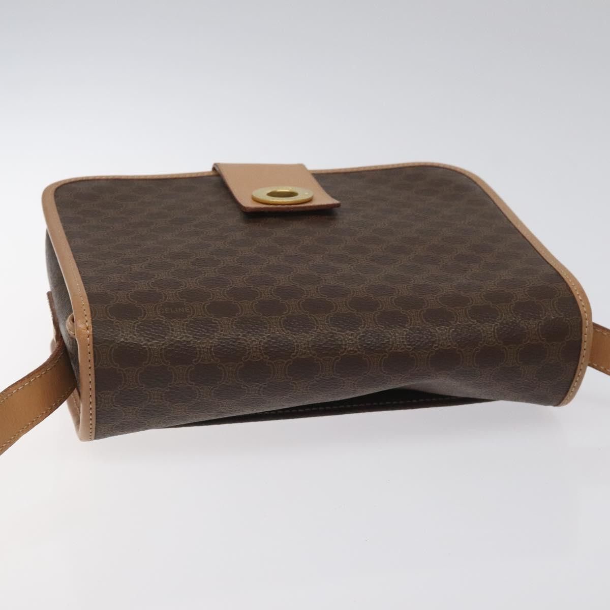 Celine Céline Macadam shoulder Size ONE SIZE - 14 Thumbnail
