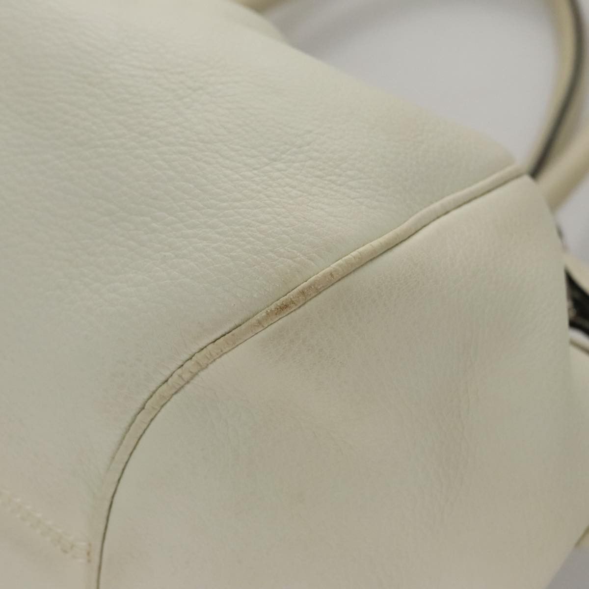 Salvatore Ferragamo Salvatore Ferragamo Gancini handbag Size ONE SIZE - 10 Thumbnail