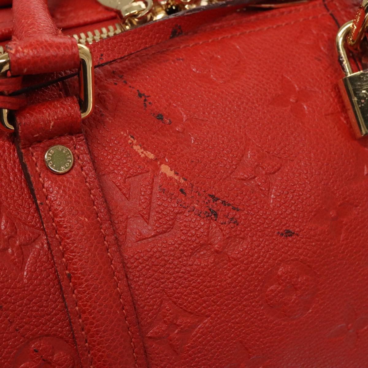 Louis Vuitton Louis Vuitton Keepall Bandouliere 45 travel Size ONE SIZE - 15 Thumbnail