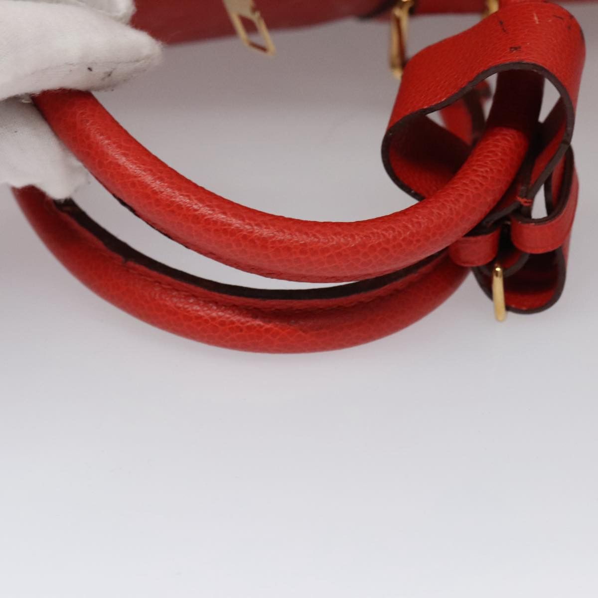 Louis Vuitton Louis Vuitton Keepall Bandouliere 45 travel Size ONE SIZE - 6 Thumbnail