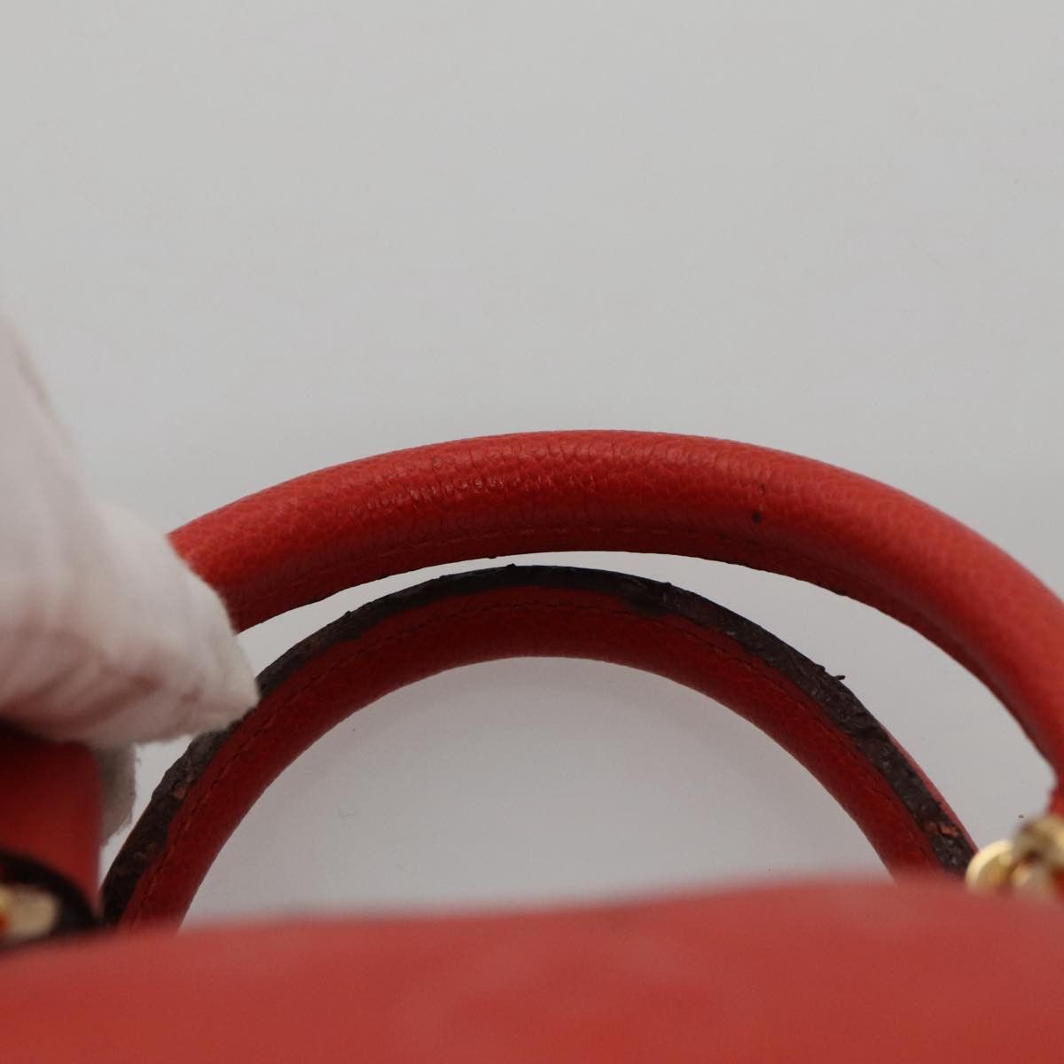 Louis Vuitton Louis Vuitton Keepall Bandouliere 45 travel Size ONE SIZE - 7 Thumbnail