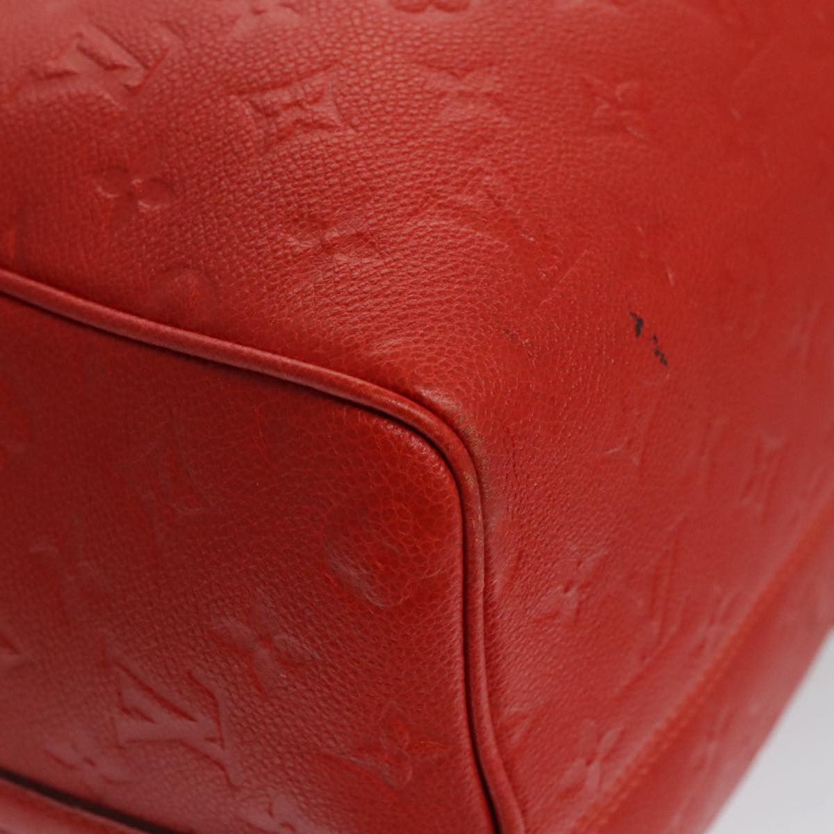Louis Vuitton Louis Vuitton Keepall Bandouliere 45 travel Size ONE SIZE - 13 Thumbnail