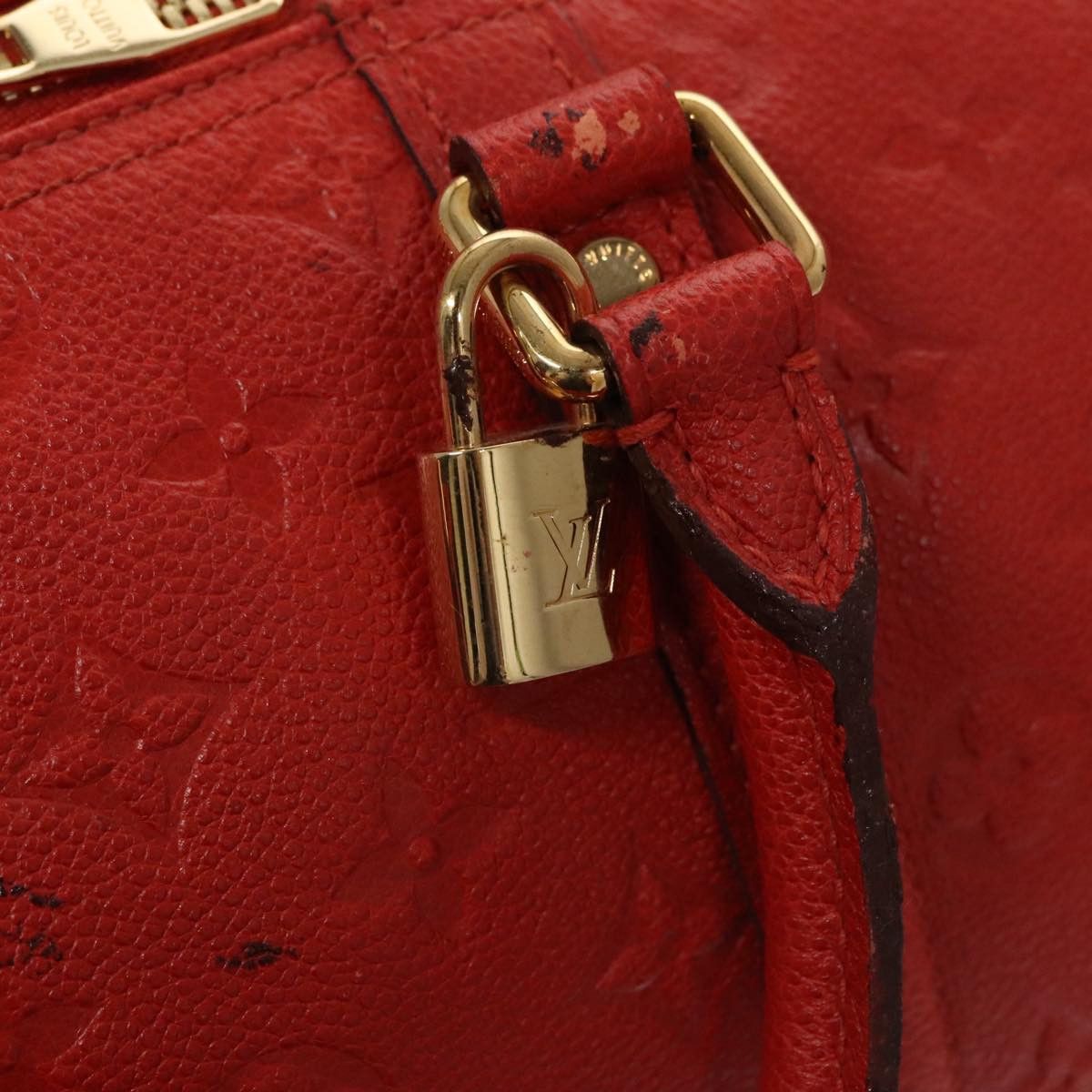 Louis Vuitton Louis Vuitton Keepall Bandouliere 45 travel Size ONE SIZE - 17 Thumbnail