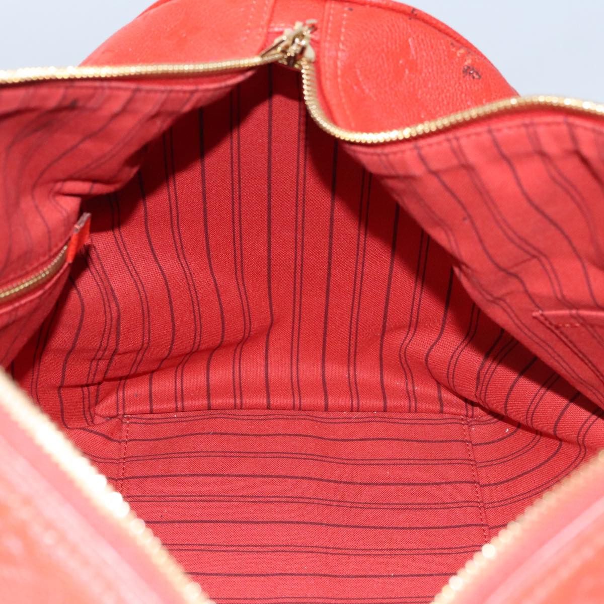 Louis Vuitton Louis Vuitton Keepall Bandouliere 45 travel Size ONE SIZE - 23 Thumbnail