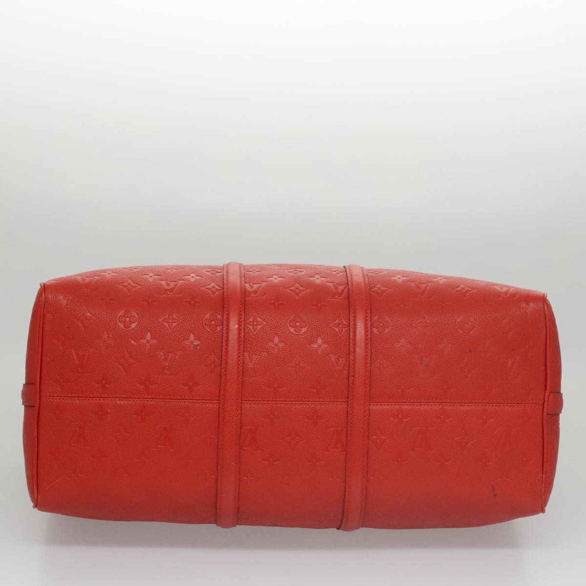 Louis Vuitton Louis Vuitton Keepall Bandouliere 45 travel Size ONE SIZE - 10 Thumbnail