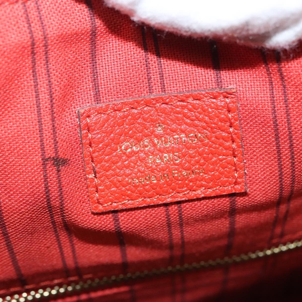 Louis Vuitton Louis Vuitton Keepall Bandouliere 45 travel Size ONE SIZE - 21 Thumbnail