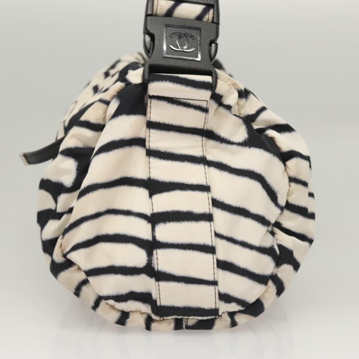 Chanel Chanel Sport line shoulder Size ONE SIZE - 4 Thumbnail