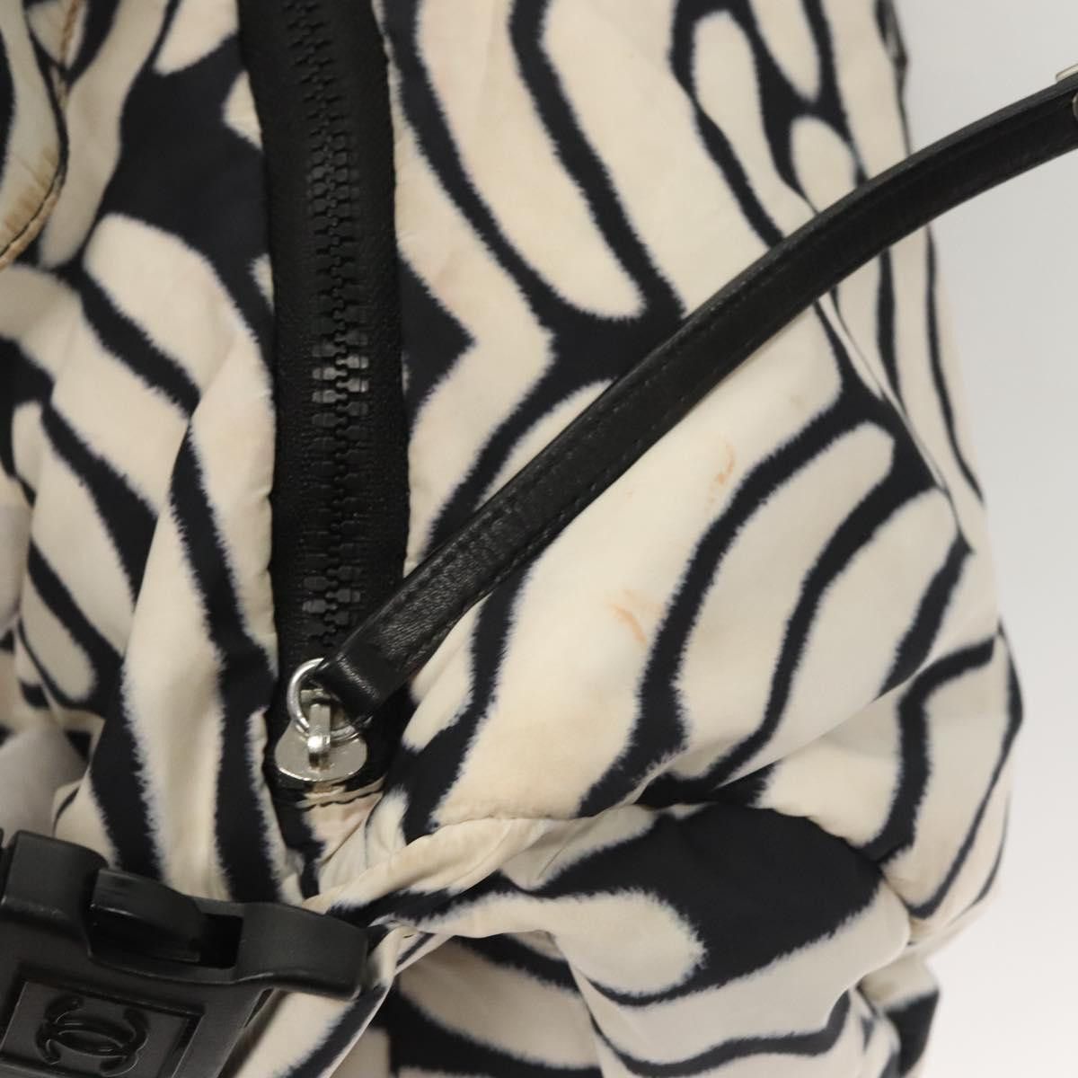 Chanel Chanel Sport line shoulder Size ONE SIZE - 10 Thumbnail