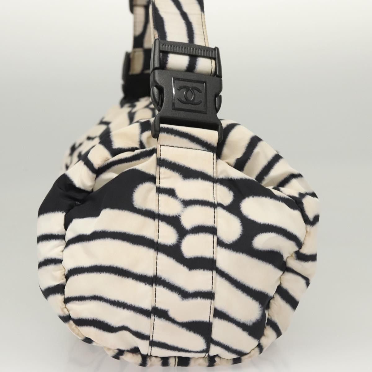 Chanel Chanel Sport line shoulder Size ONE SIZE - 3 Thumbnail