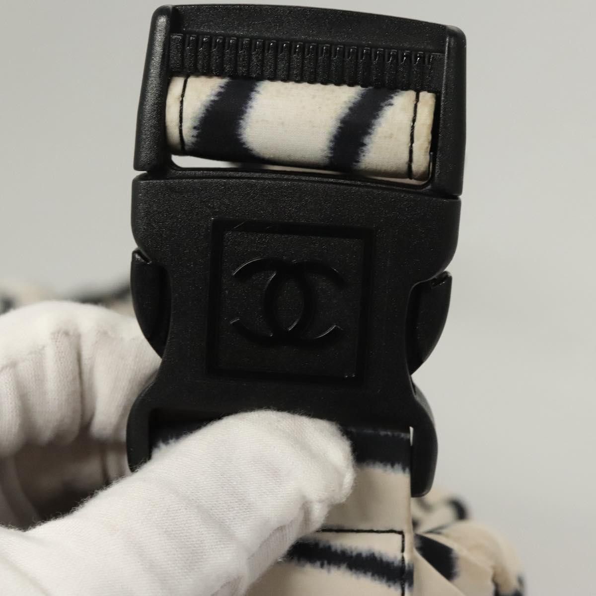 Chanel Chanel Sport line shoulder Size ONE SIZE - 12 Thumbnail
