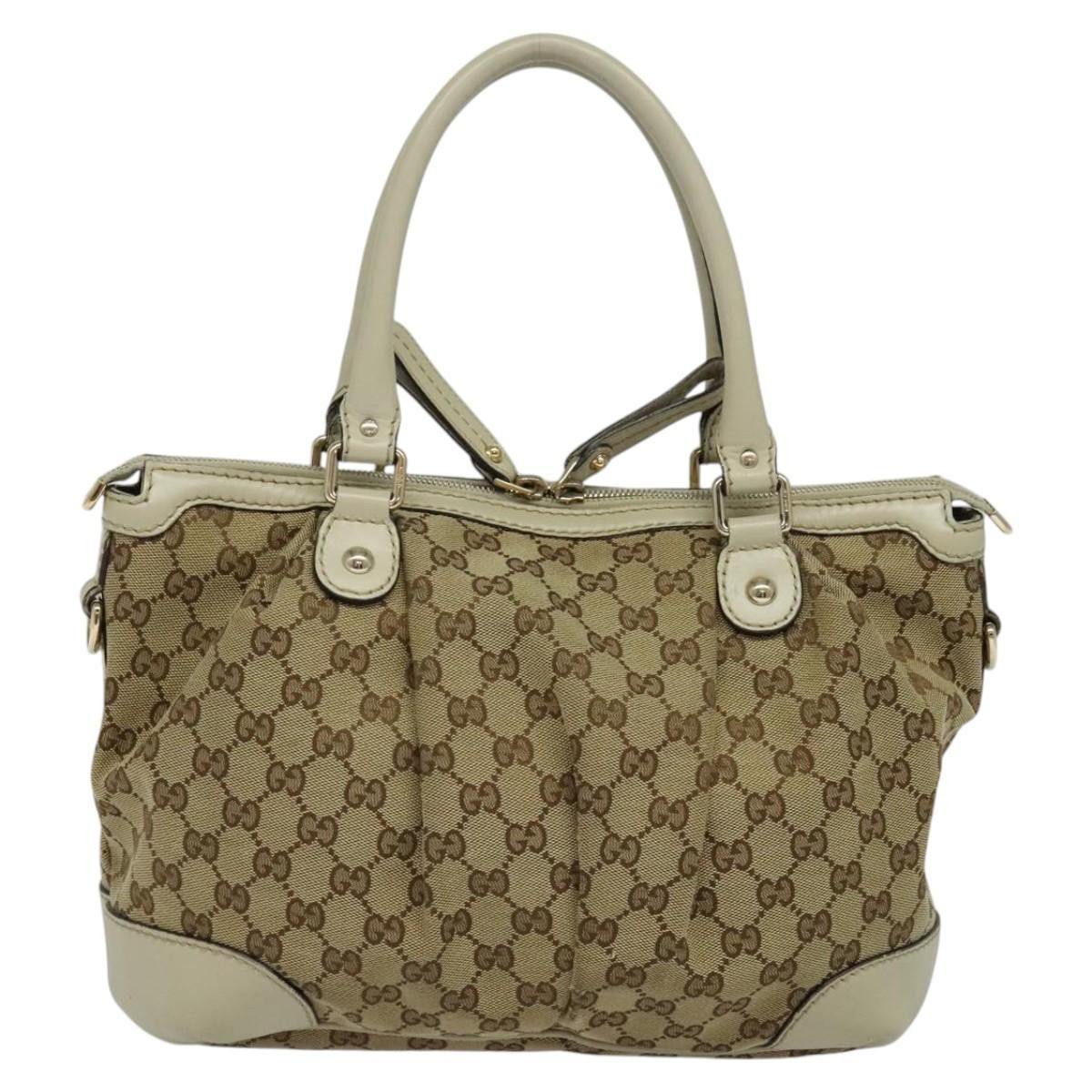 Gucci Gucci Sukey tote Size ONE SIZE - 2 Thumbnail