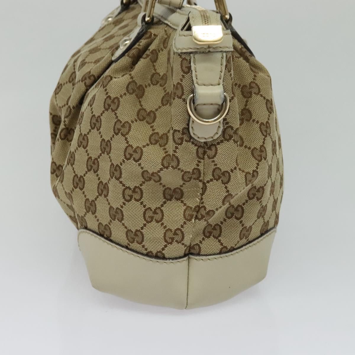 Gucci Gucci Sukey tote Size ONE SIZE - 4 Thumbnail