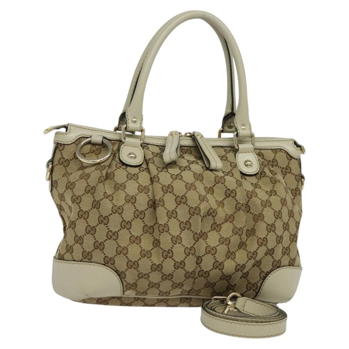 Gucci Gucci Sukey tote Size ONE SIZE - 16 Thumbnail