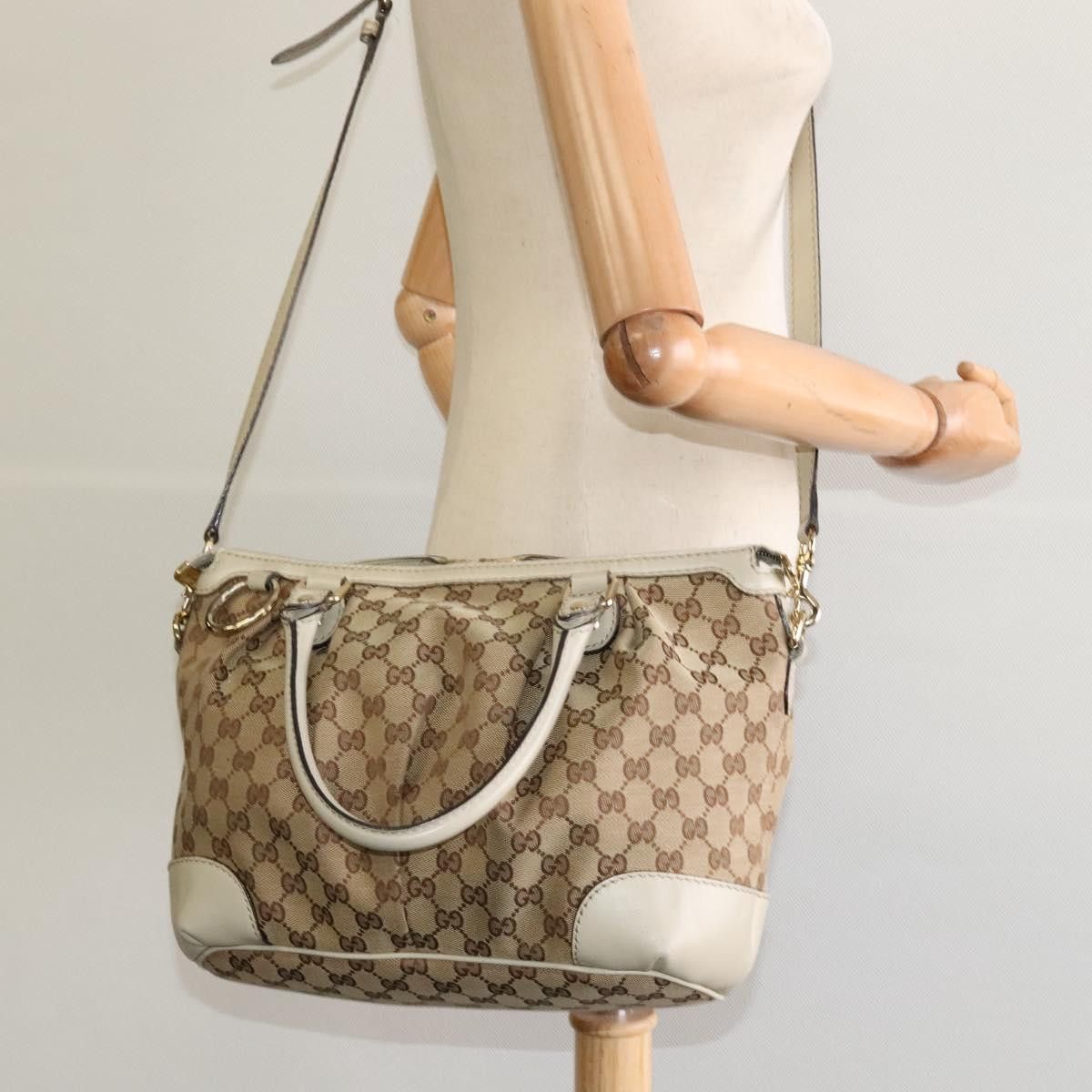 Gucci Gucci Sukey tote Size ONE SIZE - 15 Thumbnail