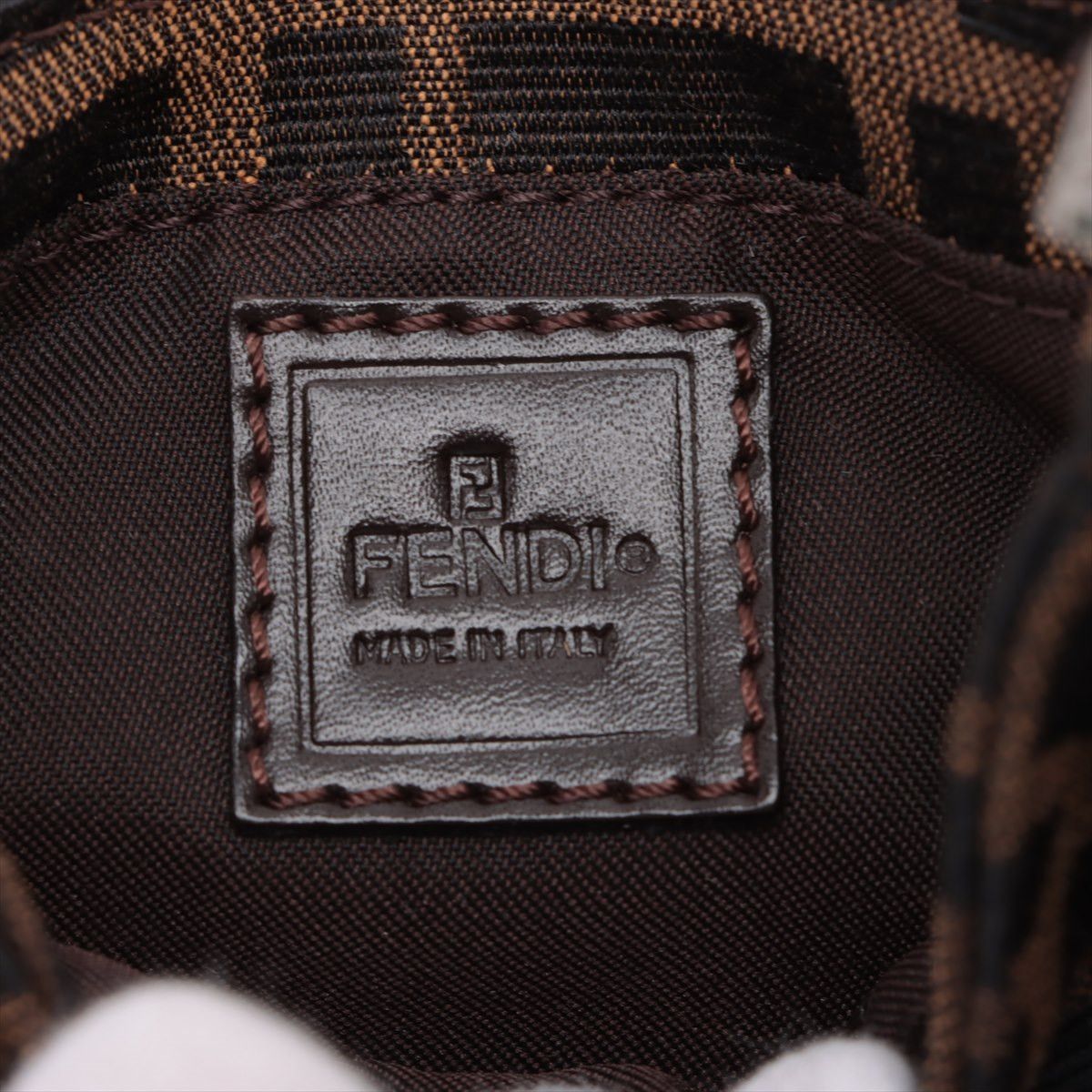 Fendi Fendi handbag Size ONE SIZE - 11 Thumbnail
