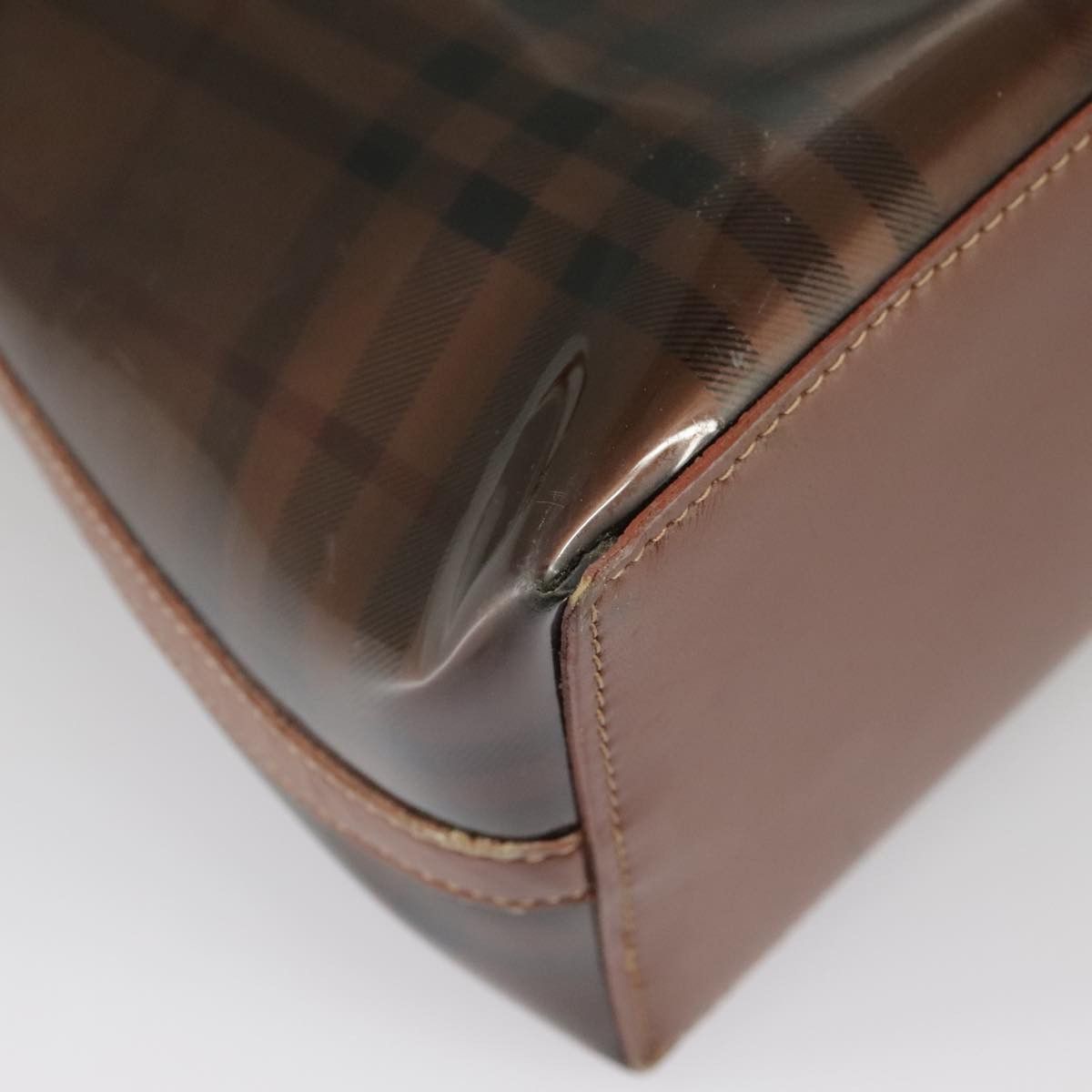 Burberry Burberry shoulder Size ONE SIZE - 17 Thumbnail