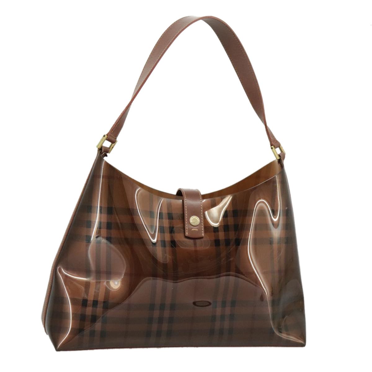 Burberry Burberry shoulder Size ONE SIZE - 12 Thumbnail