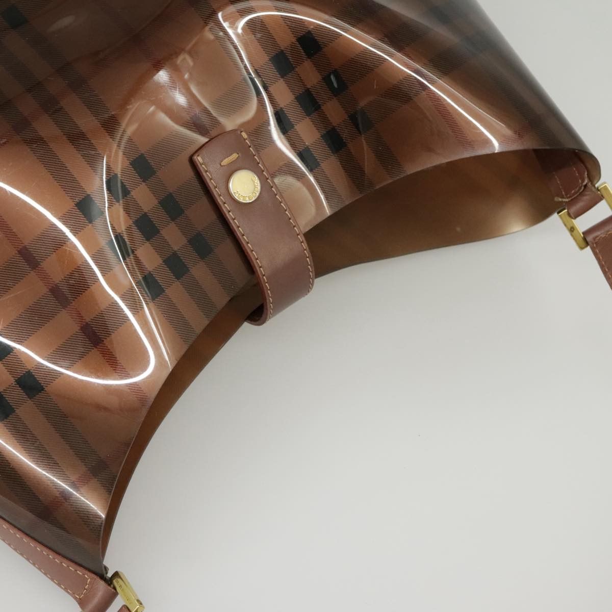 Burberry Burberry shoulder Size ONE SIZE - 14 Thumbnail