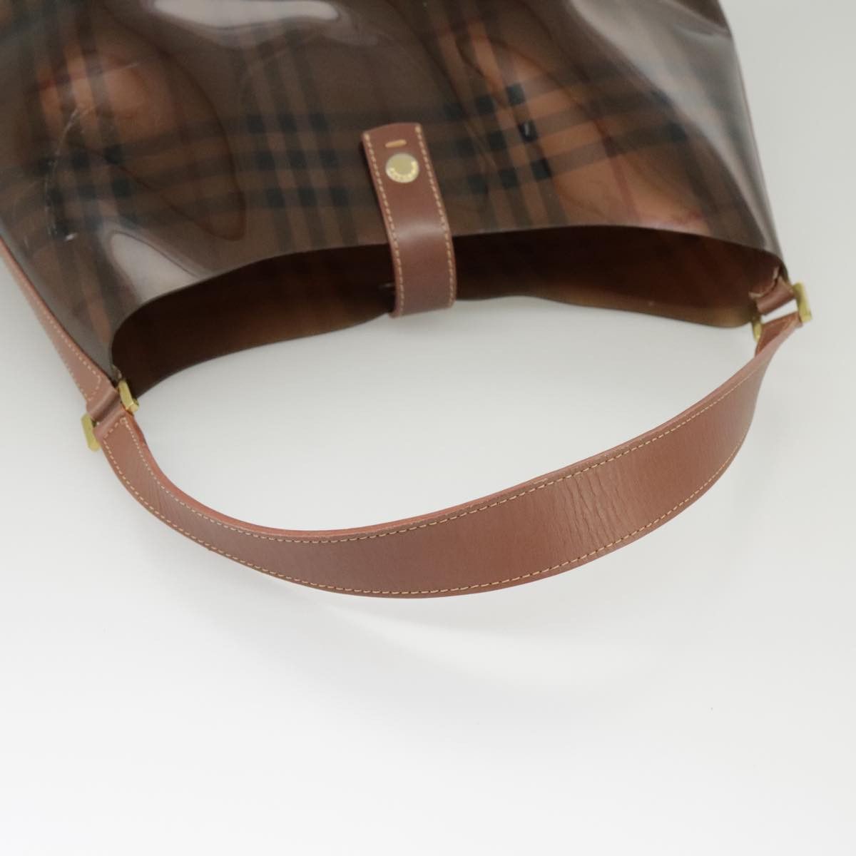 Burberry Burberry shoulder Size ONE SIZE - 4 Thumbnail