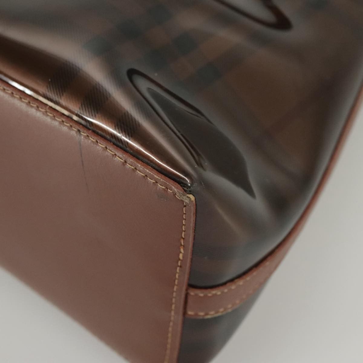 Burberry Burberry shoulder Size ONE SIZE - 16 Thumbnail