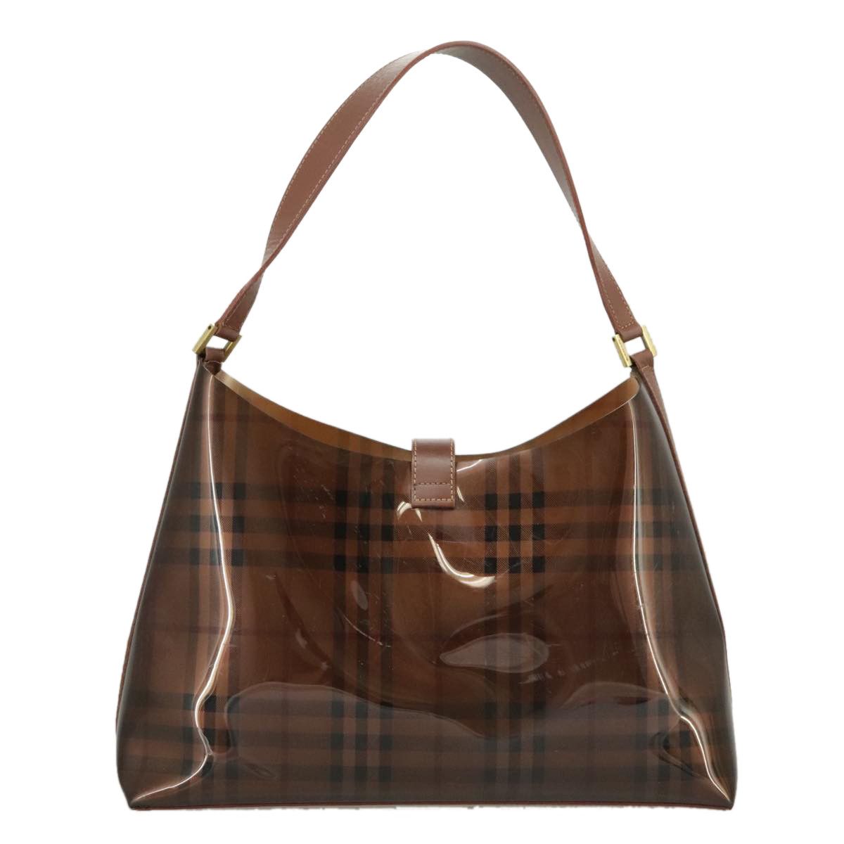 Burberry Burberry shoulder Size ONE SIZE - 2 Thumbnail