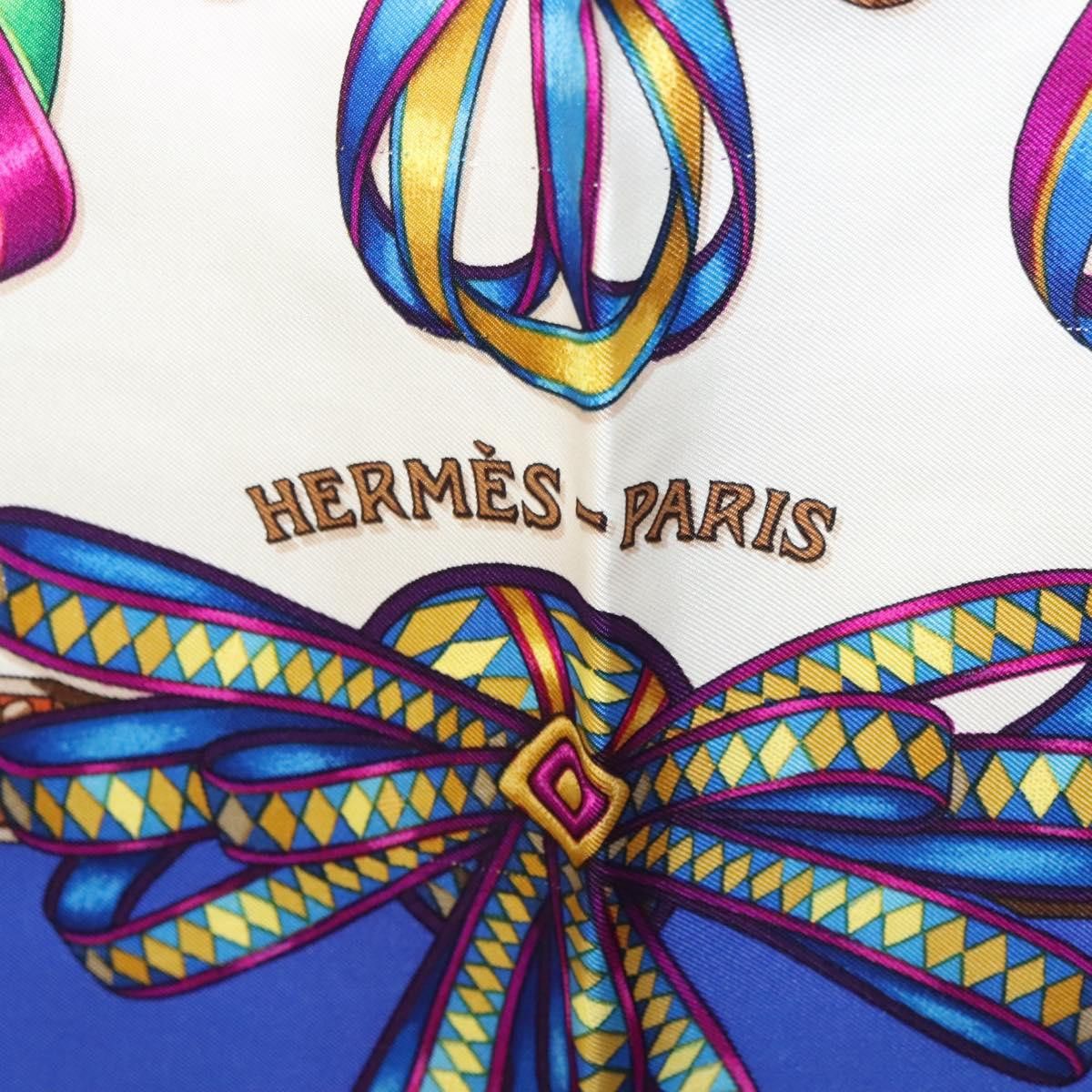 Hermes Hermès Carré 90 scarf Size ONE SIZE - 14 Thumbnail