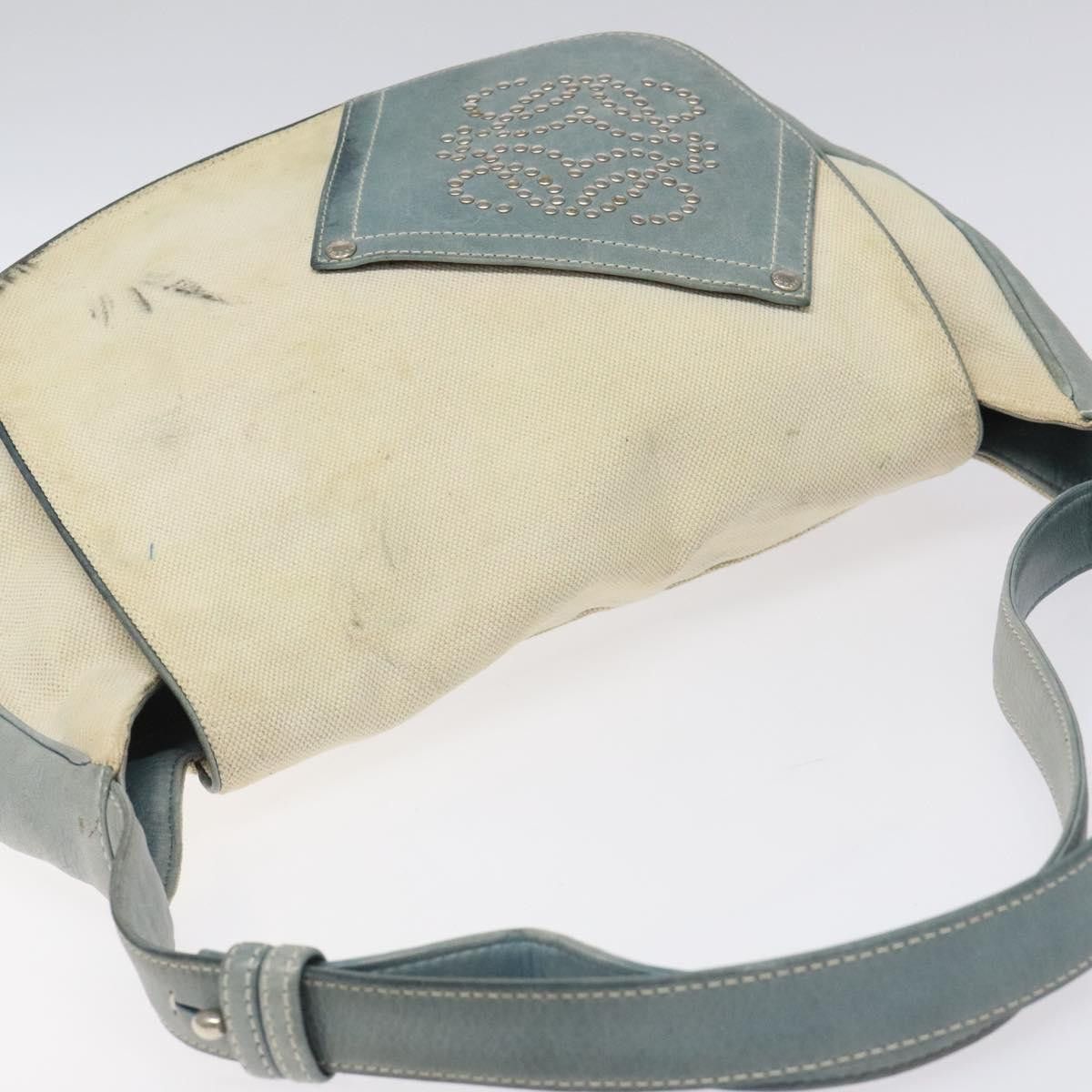 Loewe Loewe Anagram shoulder Size ONE SIZE - 16 Thumbnail