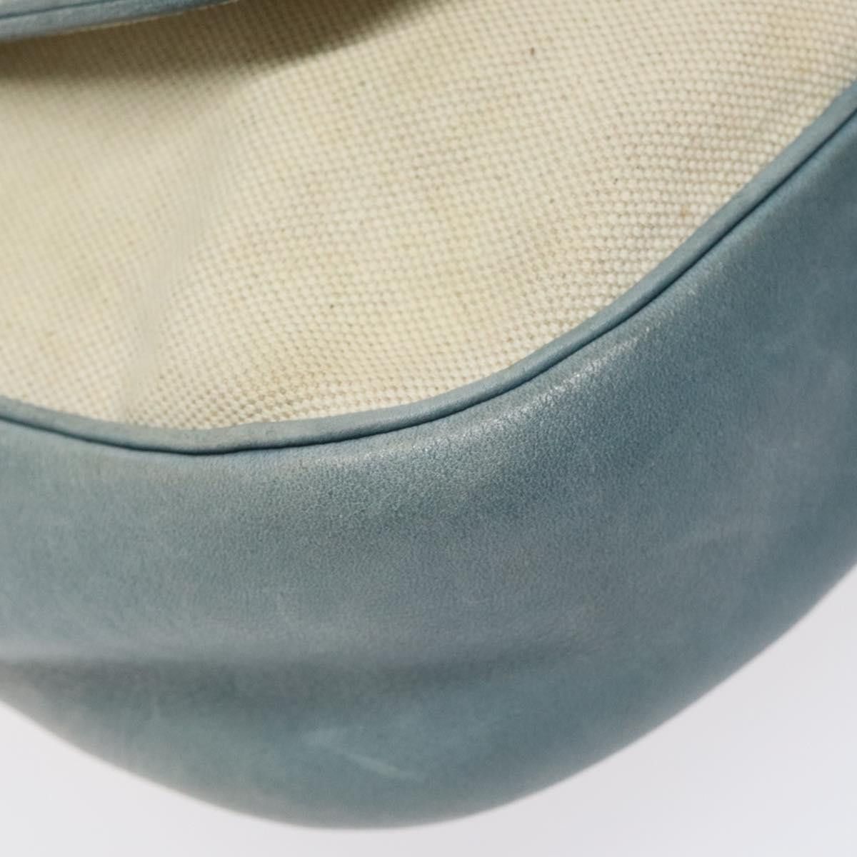 Loewe Loewe Anagram shoulder Size ONE SIZE - 8 Thumbnail