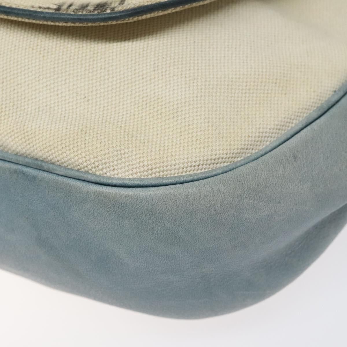 Loewe Loewe Anagram shoulder Size ONE SIZE - 7 Thumbnail
