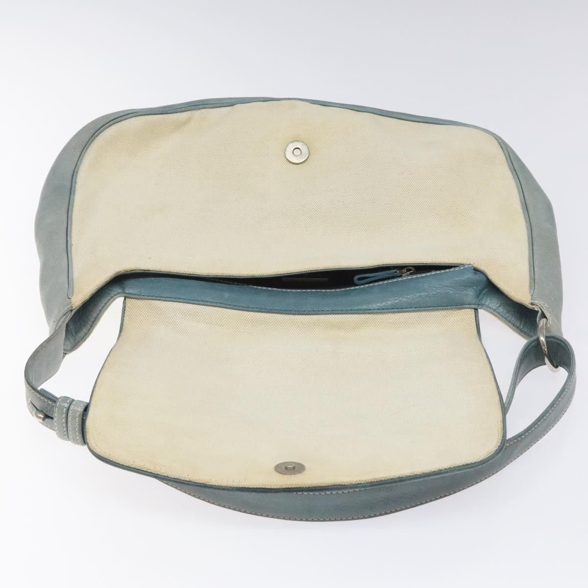 Loewe Loewe Anagram shoulder Size ONE SIZE - 18 Thumbnail