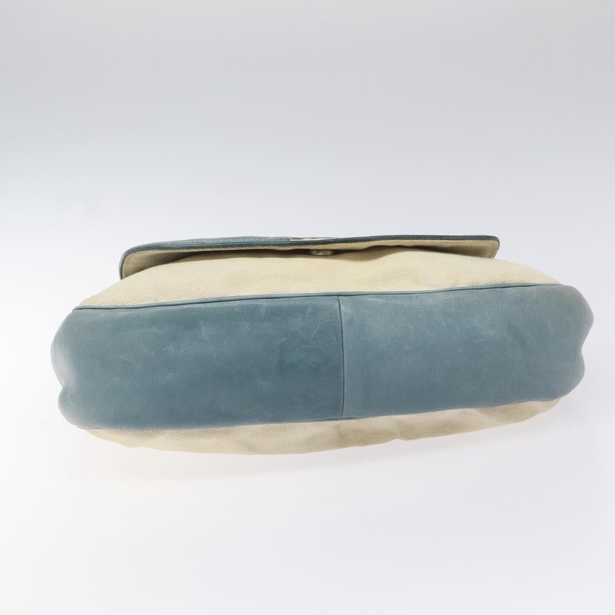 Loewe Loewe Anagram shoulder Size ONE SIZE - 17 Thumbnail