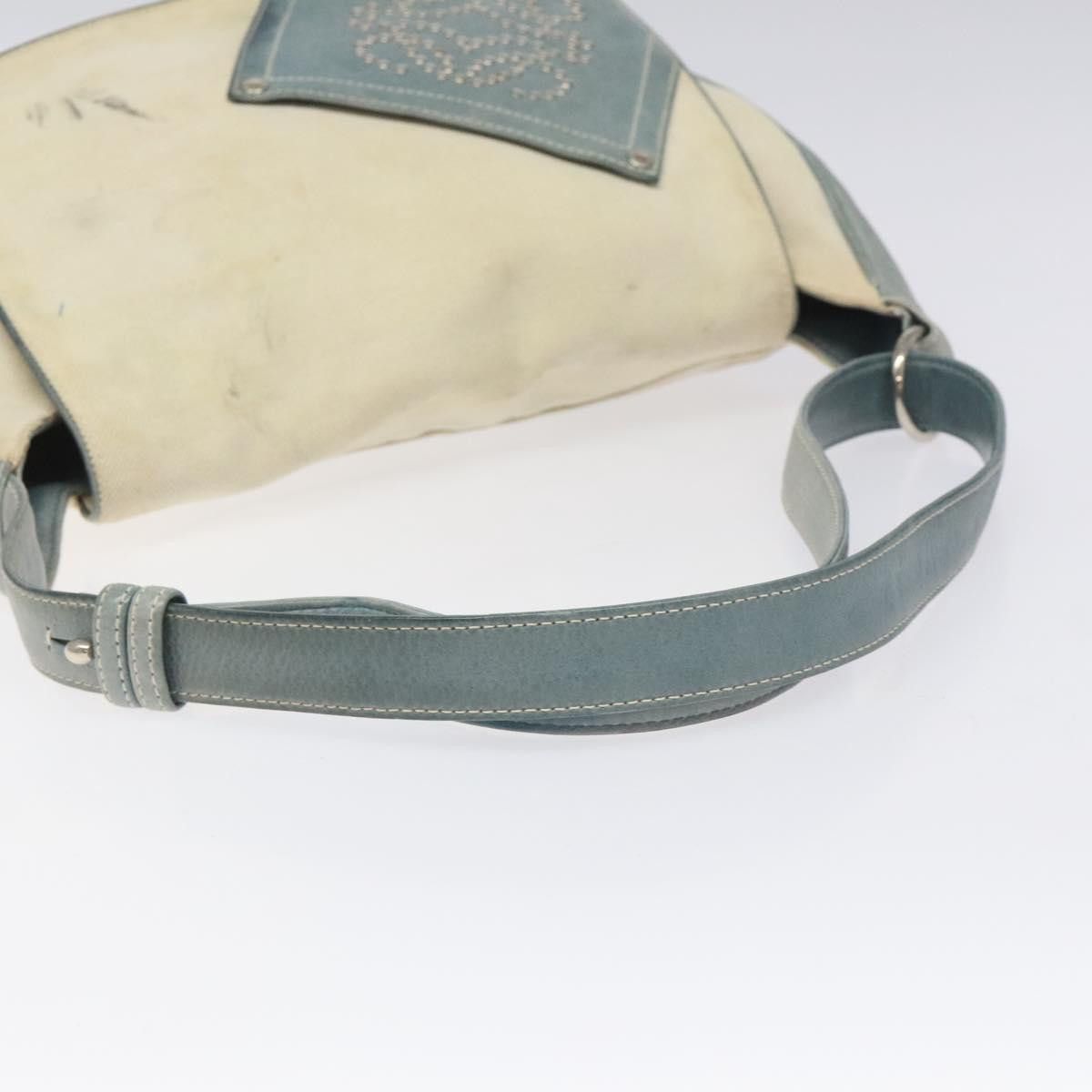 Loewe Loewe Anagram shoulder Size ONE SIZE - 6 Thumbnail