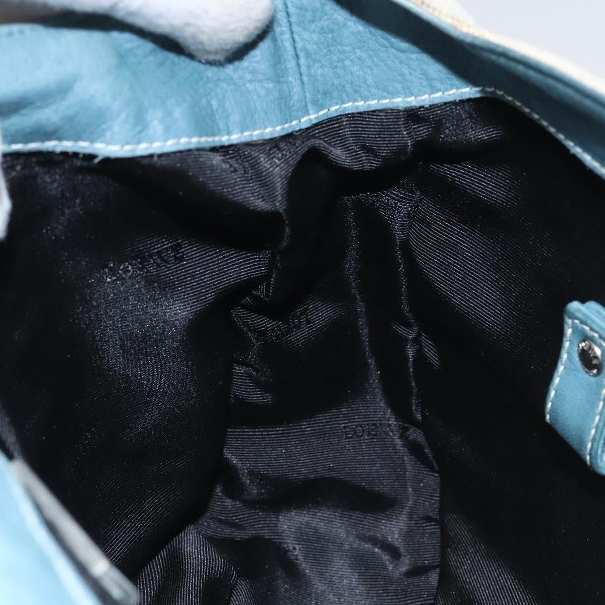Loewe Loewe Anagram shoulder Size ONE SIZE - 19 Thumbnail