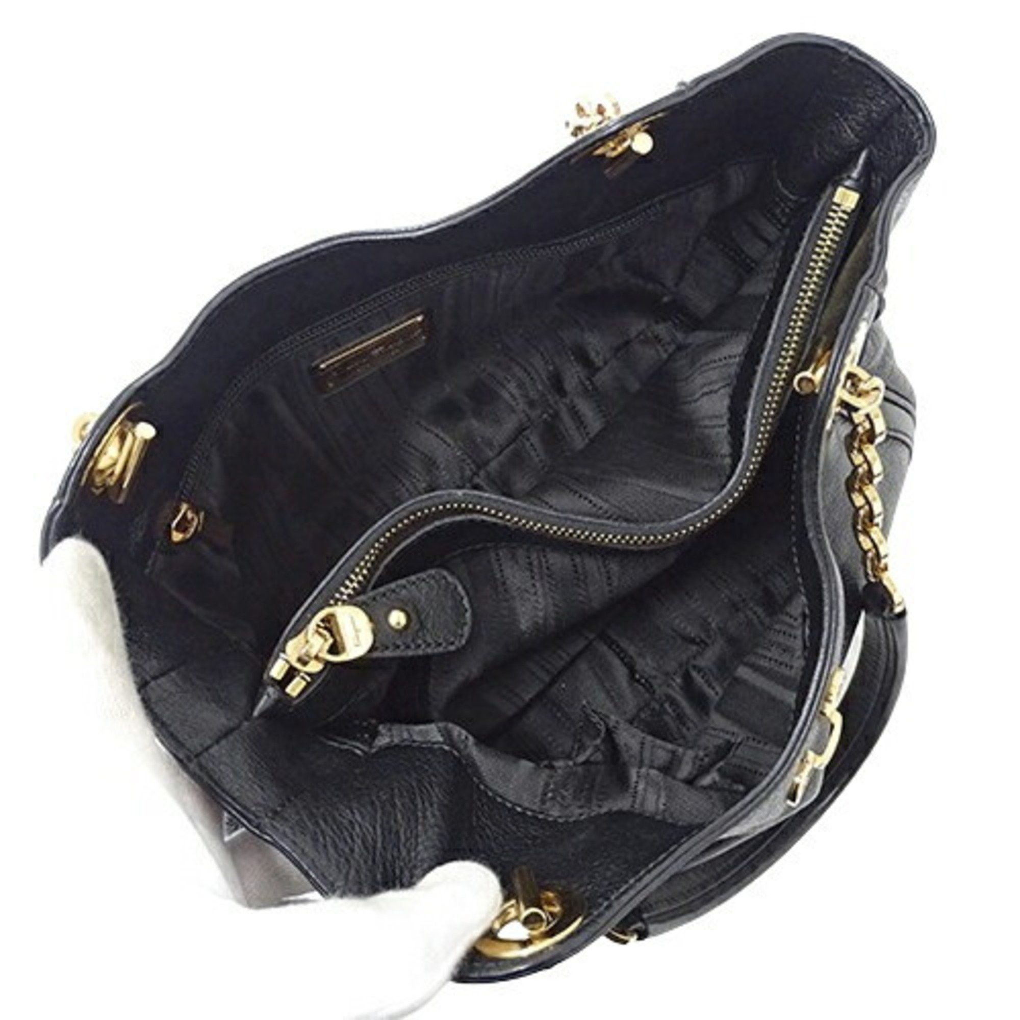 Salvatore Ferragamo Salvatore Ferragamo Gancini tote Size ONE SIZE - 7 Thumbnail