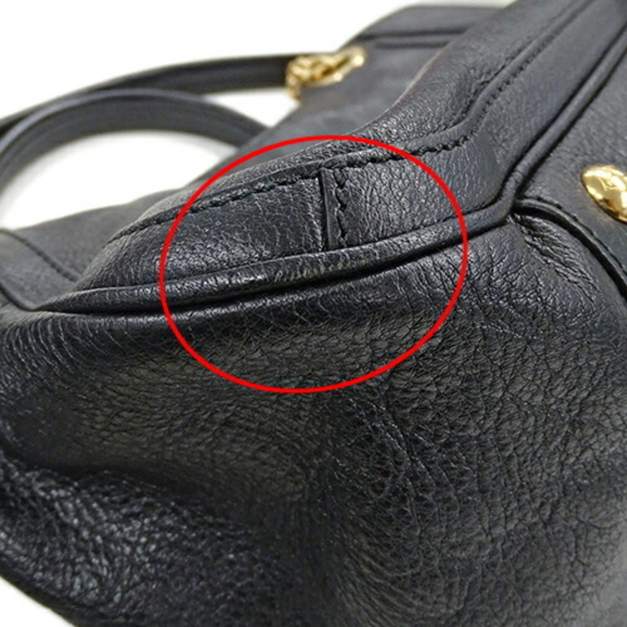 Salvatore Ferragamo Salvatore Ferragamo Gancini tote Size ONE SIZE - 10 Thumbnail