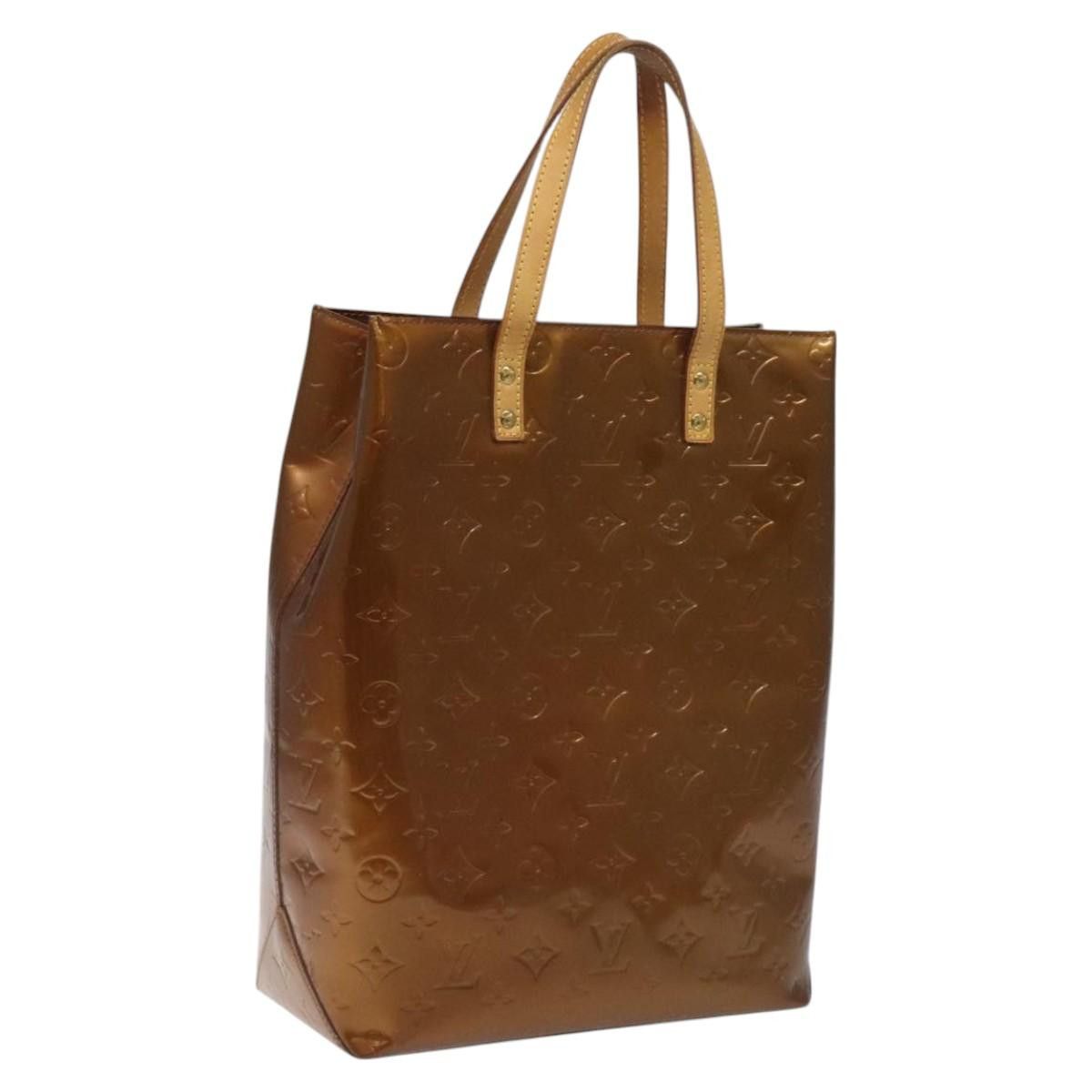 Louis Vuitton Louis Vuitton Reade handbag Size ONE SIZE - 15 Thumbnail