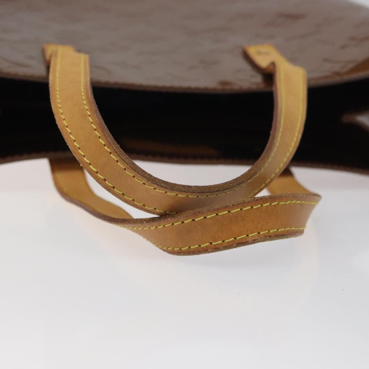 Louis Vuitton Louis Vuitton Reade handbag Size ONE SIZE - 5 Thumbnail
