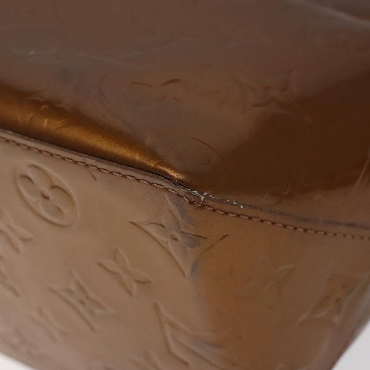 Louis Vuitton Louis Vuitton Reade handbag Size ONE SIZE - 9 Thumbnail
