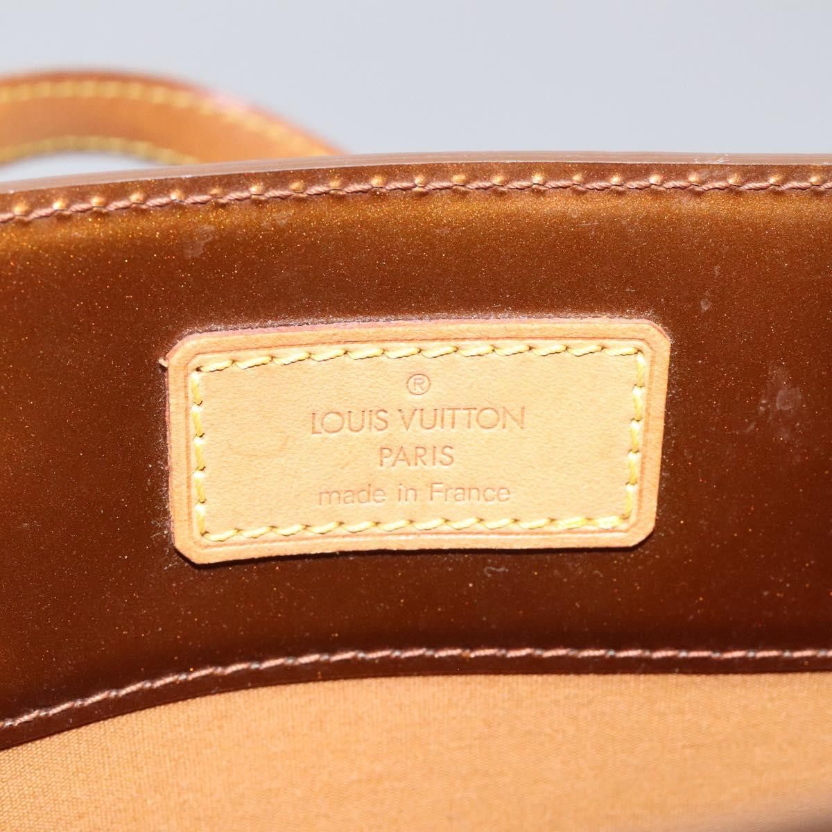 Louis Vuitton Louis Vuitton Reade handbag Size ONE SIZE - 13 Thumbnail