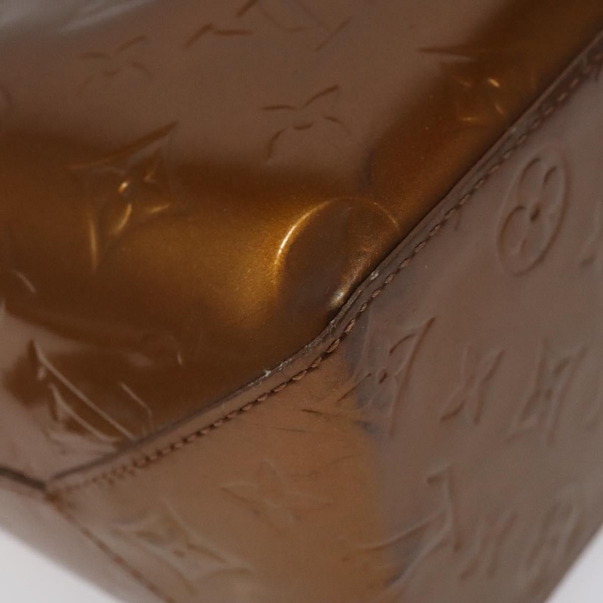 Louis Vuitton Louis Vuitton Reade handbag Size ONE SIZE - 8 Thumbnail