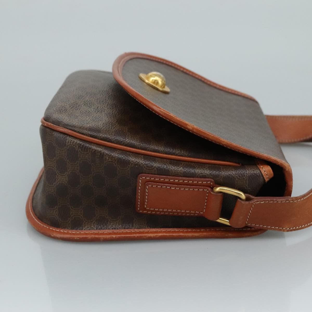 Celine Céline Macadam shoulder Size ONE SIZE - 4 Thumbnail