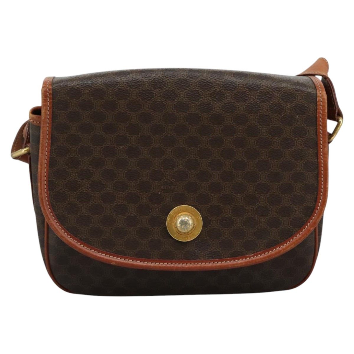 Celine Céline Macadam shoulder Size ONE SIZE - 16 Thumbnail