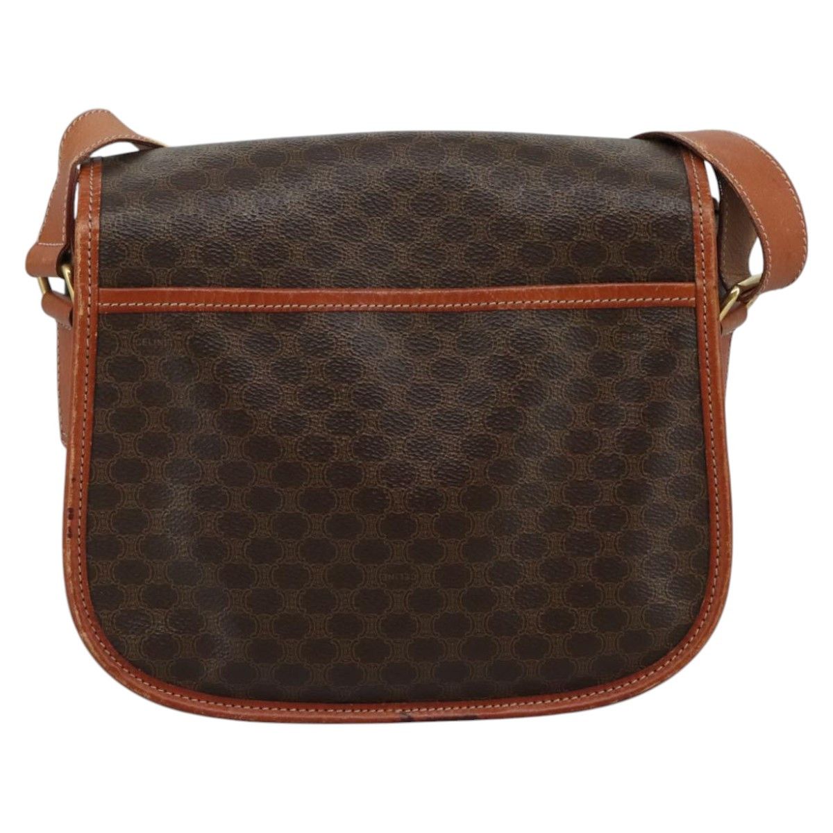 Celine Céline Macadam shoulder Size ONE SIZE - 2 Thumbnail