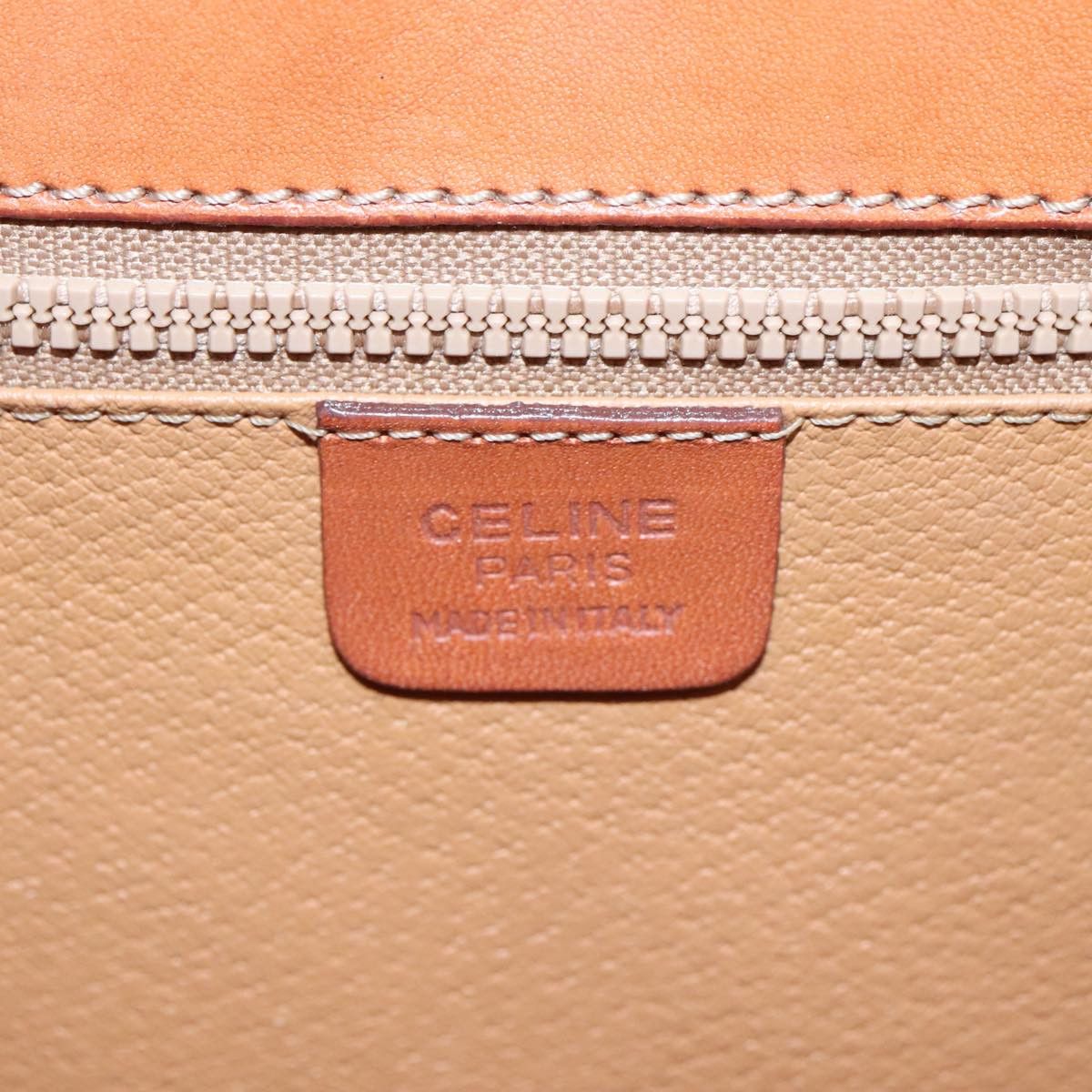 Celine Céline Macadam shoulder Size ONE SIZE - 10 Thumbnail