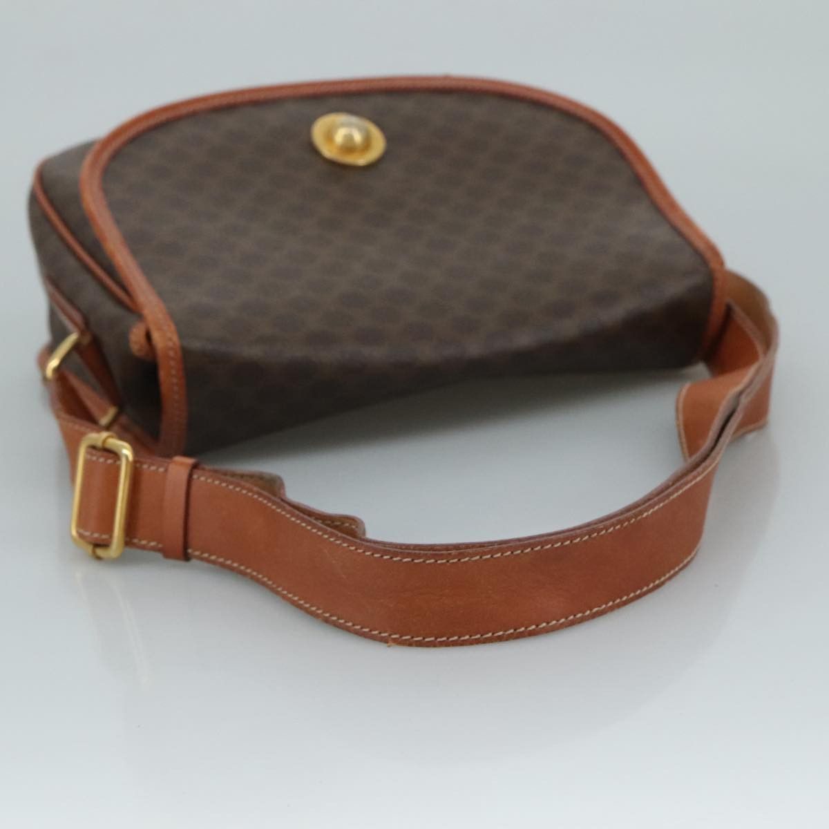 Celine Céline Macadam shoulder Size ONE SIZE - 5 Thumbnail