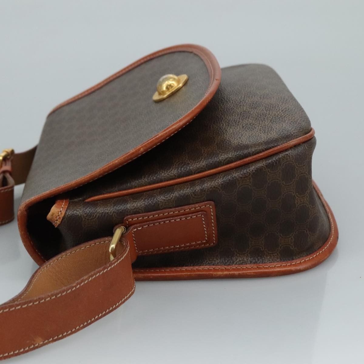 Celine Céline Macadam shoulder Size ONE SIZE - 3 Thumbnail
