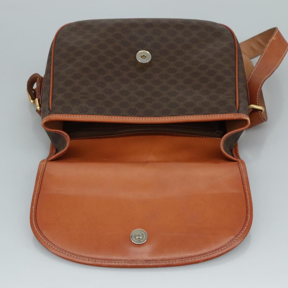 Celine Céline Macadam shoulder Size ONE SIZE - 13 Thumbnail