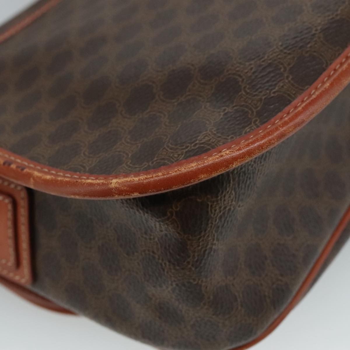 Celine Céline Macadam shoulder Size ONE SIZE - 20 Thumbnail