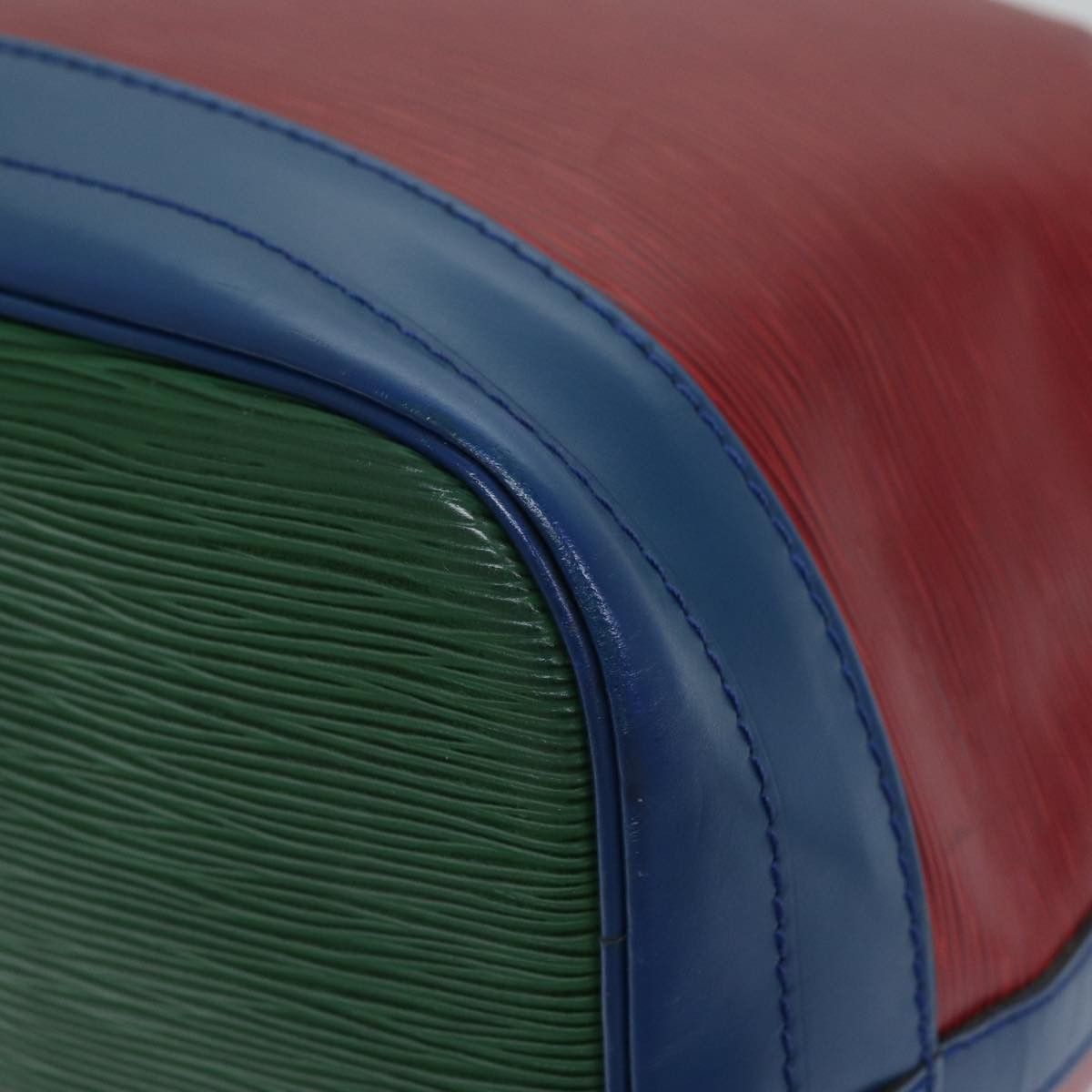 Louis Vuitton Louis Vuitton Noe tricolore shoulder Size ONE SIZE - 9 Thumbnail