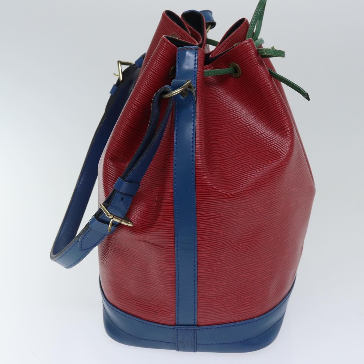 Louis Vuitton Louis Vuitton Noe tricolore shoulder Size ONE SIZE - 4 Thumbnail